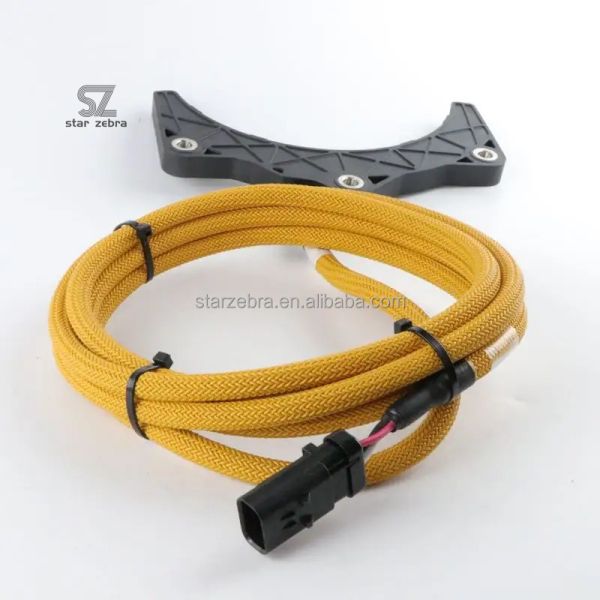 4784875 Payment method platform transaction Excavator Accessories Carter Harness 5193844 310-9688 CAT Excavator Sensor