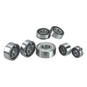 Deep Groove Ball Bearing Low Noise And Low Vibration sustainable