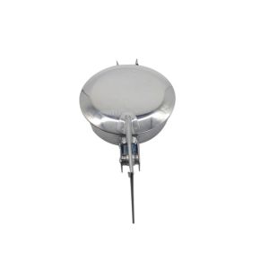 Stainless Steel 304 Diesel Truck 316L Exhaust Rain Cap