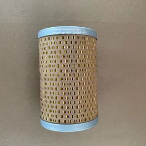 LF3605 truck lubricating oil engine oil rotor filtration is used for truck