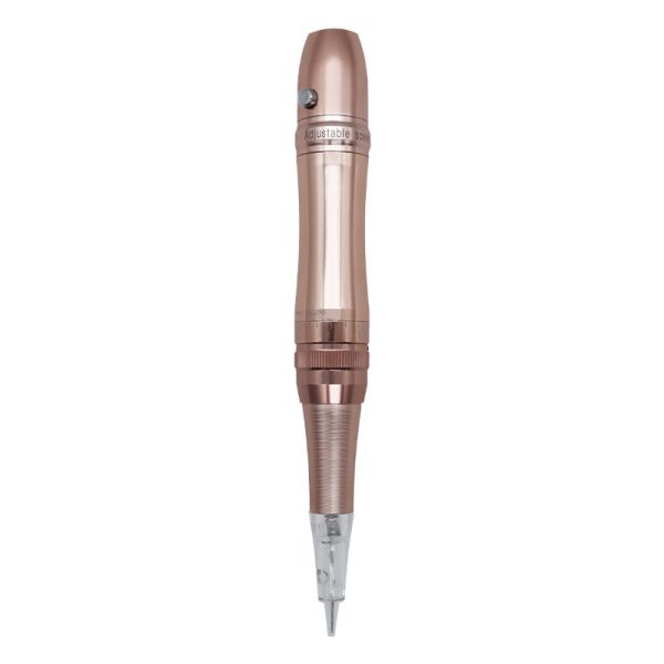 LED Screen Permanent Makeup Tattoo Pen Eyebrow Lip Blush MTS Microblading