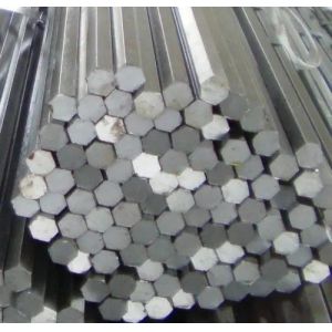 High Precision 416 Stainless Steel Hexagonal Round Bar Cold Drawn