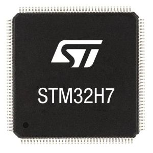 Quality STM32H745BIT3 STMicroelectronics for sale