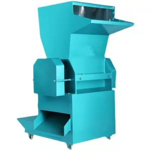 Buy cheap Waste Plastic Grinding Bottle Crusher Crushing Machine Crusher Pvc Plastic from wholesalers