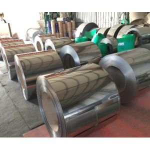 Strong Anti Fouling Stainless Steel Coil Environmental Protection Without