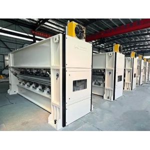 China Superior High Stability Needle Punching Machine