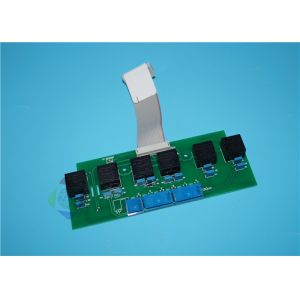 53.101.1122 91.191.1051 HD Pulse Trigger Driver Module Converter Bridge For