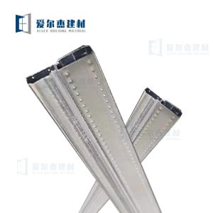ALGER Window aluminum spacer bar for insulating glass