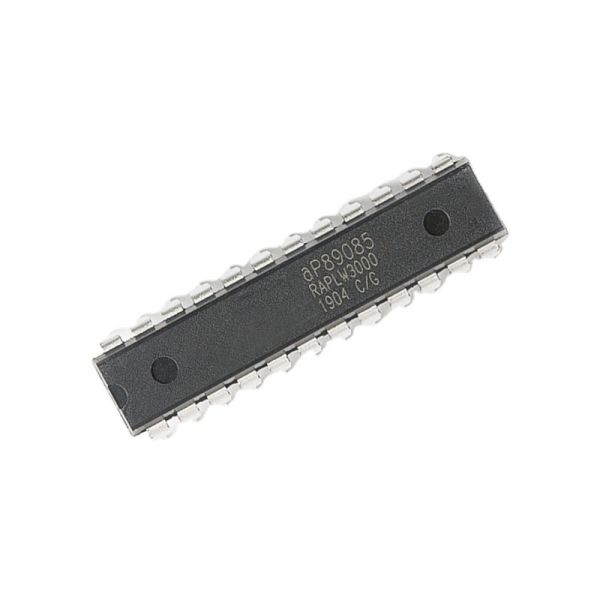 New Original ZHANSHI AP89085 DIP-24 voice OTP integrated circuit IC chip
