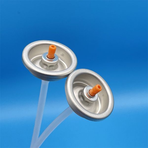 Carburetor Cleaning Valve for Motorcycle Engines - Robust Design, Efficient Cleaning