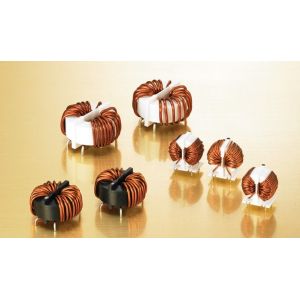 Quality Common Mode Choke Apply For PCB Assembly , Power Supply for sale