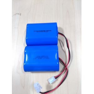 Quality 6.4V 3.3Ah Lithium Iron Phosphate Battery Pack for Home Solar System for sale