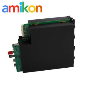 GE UR9GH CPU Module with 10 MHz Intel 80188 CPU 2 GB DDR3 RAM and 32 GB ROM