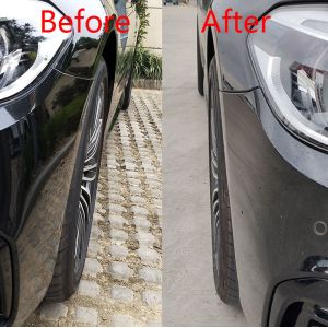 18mm Forged Billet Aluminum Hub Centric Wheel Spacers 5x112 BMW G Chassis