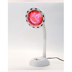 Portable Physiotherapy Infrared Lamp Skin Rejuvenation With Time Temperature