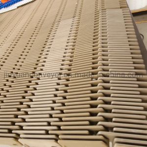 Quality Chinese Manufacturers Raised Rib Modular Belt 4809 Pitch 57.15mm for sale