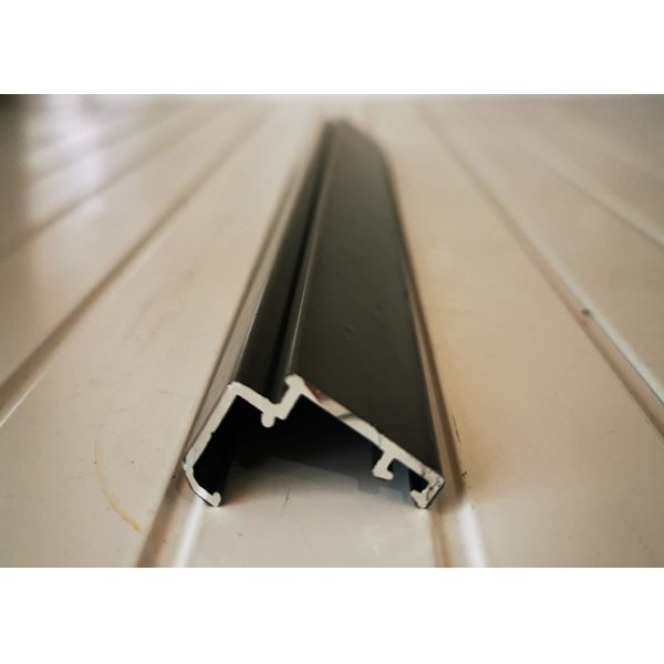 Buy 6061 T6 1.4mm Modular Architectural Aluminum Extrusions at wholesale prices
