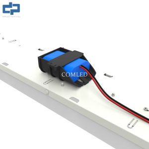 Subway Linear Suspended Lights 230V Commercial Linkable LED Tube Light