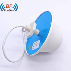 China 1-Port Indoor 65 7/9dBi Panel Antenna 1710-2700 3300-4000MHz Omni Antenna for Cellular on sale