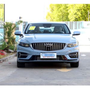 Geely Preface 2023 2.0TD Haohua Version 2.0T 190HP L4 4 Door 5 seats Saloon Car