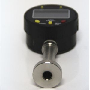 ASTMD 4417B 6500um Portable Surface Roughness Tester