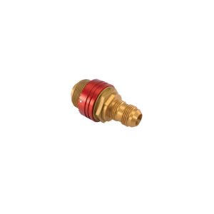 Aviation Industry Male 0.75 Inch Threaded Coupling