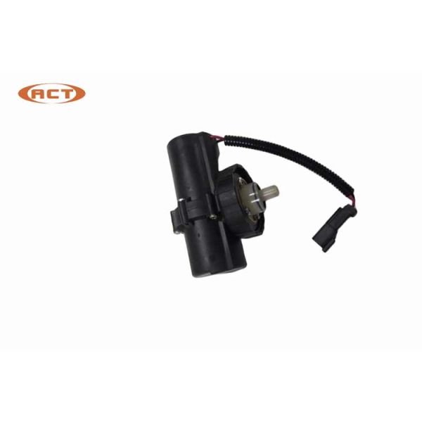 2289129 228-9129 Electronic Fuel Pump JCB Two Wires For Machinery