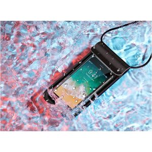 New large-screen waterproof diving suit hot spring swimming waterproof and