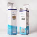 Corrugated Tuck End Packaging Box for Affordable Empty Reed Diffusser Bottles