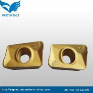 Buy cheap Square Shoulder Milling Inserts, CNC Mill Insert, Carbide Milling Insert, CNC from wholesalers