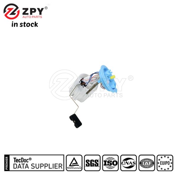 ZPY Fuel Pump 5QM919051 for VW Audi Porsche OEM Quality
