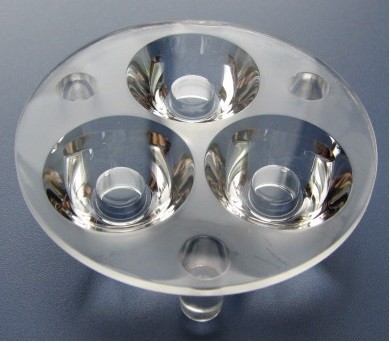 Buy Chinese optical lens factory at wholesale prices