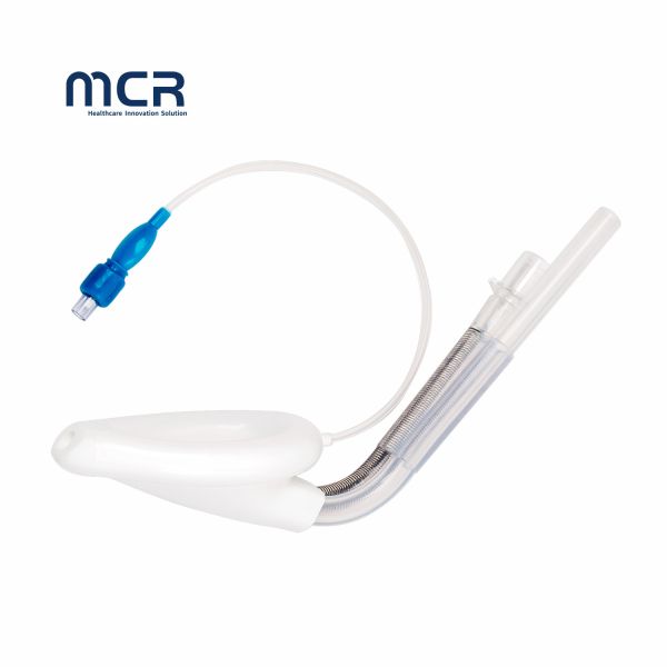 Hospital Laryngeal Mask Airway Medical Intubation Tube Lma Silicone Different