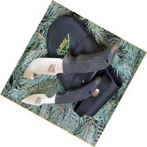 Foldable Industrial Tactical Knife Shovel Plain Edge / Serrated Edge Style