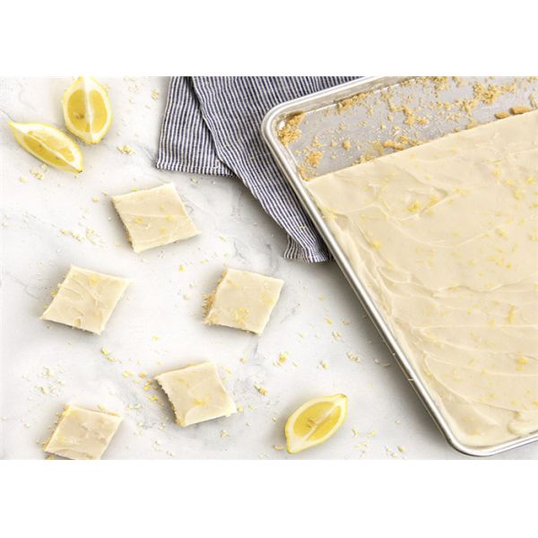 RK Bakeware China Aluminium Baking Tray Toaster Pan