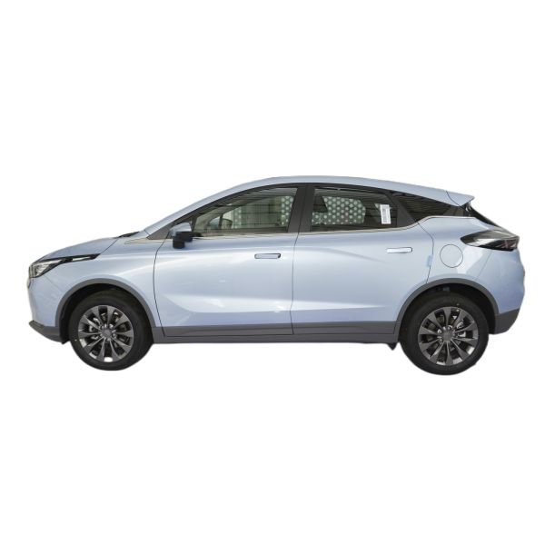 Hot selling Geely JIHE EV cars, SUV 2022 JIHE C/E/M6/G6/A 550 endurance inventory for sale