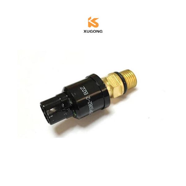 Buy Excavator R225-7 Pressure Sensor 31E5-40500 at wholesale prices