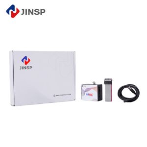 Miniature Modular Fiber Optic Spectrometer SR50C High Sensitivity 2048 Pixel