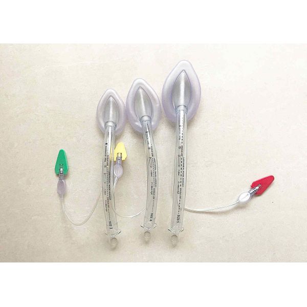Buy High Efficiency Silicone Laryngeal Mask Class II at wholesale prices