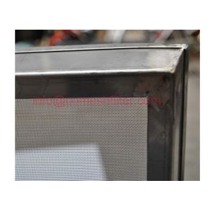 Quality Stainless Steel Dehydrator Wire Mesh Cable Tray For Herb Drying Trolley for sale