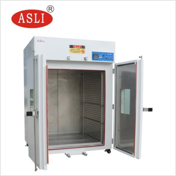 300~500Degree Forced Air Drying Oven High Temperature high temperature