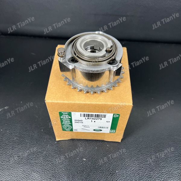 Camshaft Sprocket For Range Rover 2.0T (AJ200P) Intake LR142279 Exhaust LR142281