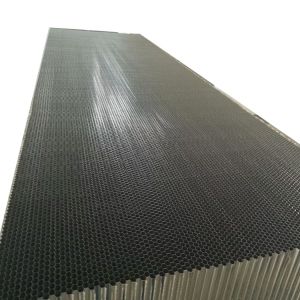 Customized Oversized Aluminum Honeycomb Core With Max 2200mm Width