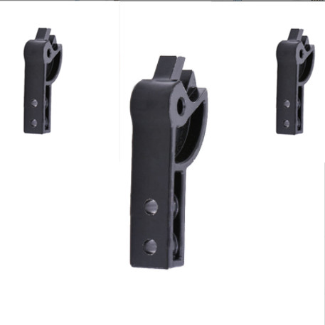 Metallurgy MIM Machining Metal Injection Molding Services Stainless Steel Hanle