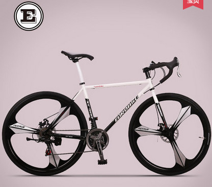 Buy Cross-country road car speed road bike at wholesale prices