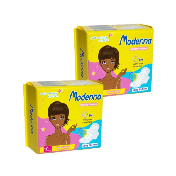 Buy Soft Breathable Rectangle Single Use Menstrual Linerss With Leakage Protection at wholesale prices