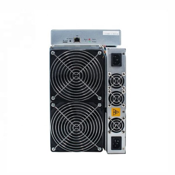 Machine For Ant S17 Pro 53Th/s /56Th/s /59Th/s 2094W In Stock Second-Hand