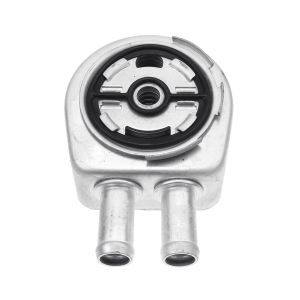 LR025515 Engine Parts Oil Cooler
