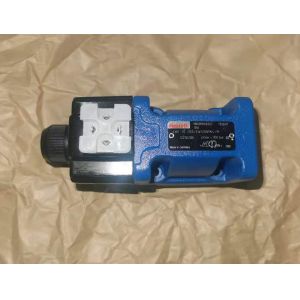 R901483527 4WE10D50/EW120N9K4/M 4WE10D5X/EW120N9K4/M Rexroth 4WE10 Series