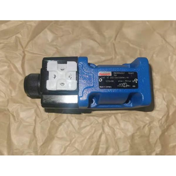 R901483527 4WE10D50/EW120N9K4/M 4WE10D5X/EW120N9K4/M Rexroth 4WE10 Series